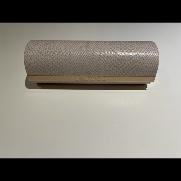 Jimmy Choo Lue Sunglasses - Picture 3 of 3